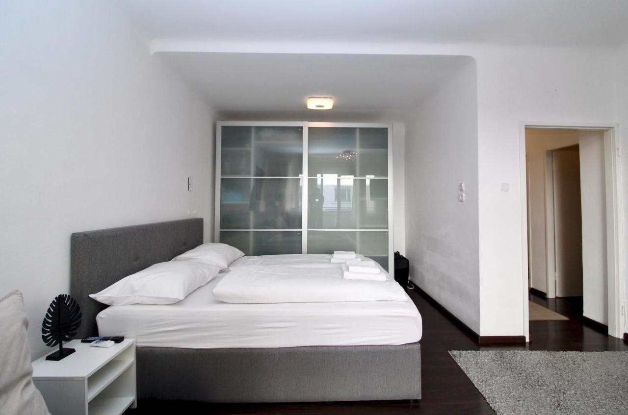 Balcony Apartment - Next To Opera Viyana Dış mekan fotoğraf